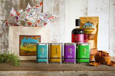 Ode to Sonoma Gift Set