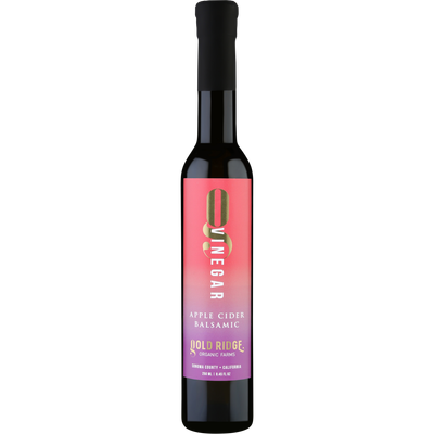Apple Cider Balsamic Vinegar | 250 ml