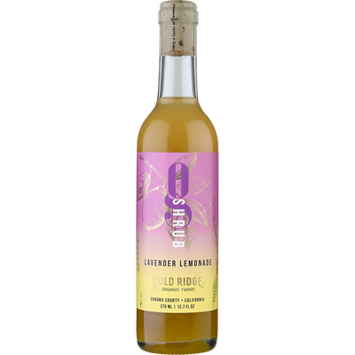 Lavender Lemonade Shrub | 375 ml