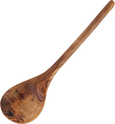 Olive Wood Kitchen Utensils