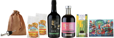 Sonoma Lovers Gift Set