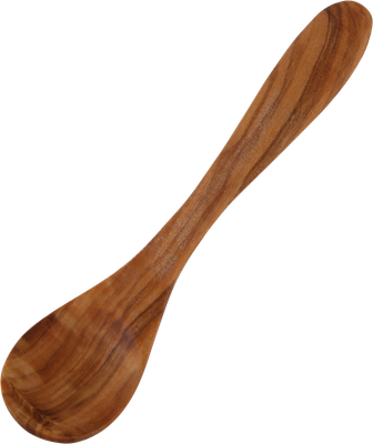 Olive Wood Spoon, mini