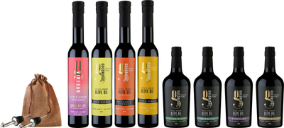 The Sonoma Bounty Deluxe Gift Set