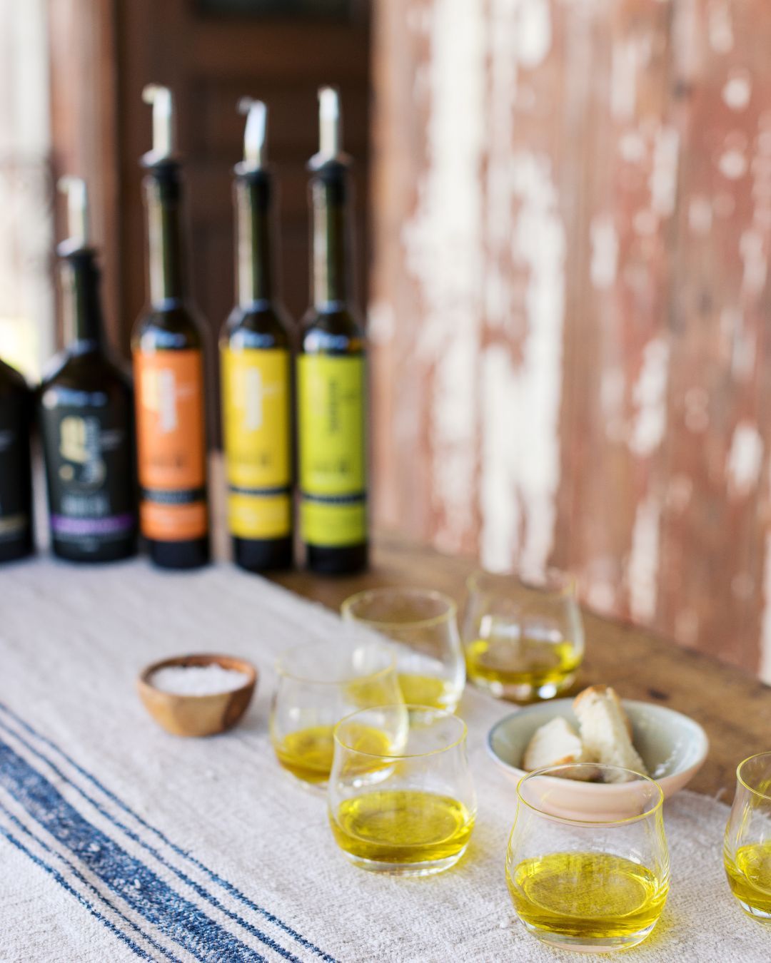 Makrut Lime Olive Oil, ORGANIC California Olive Oil | 250 ml