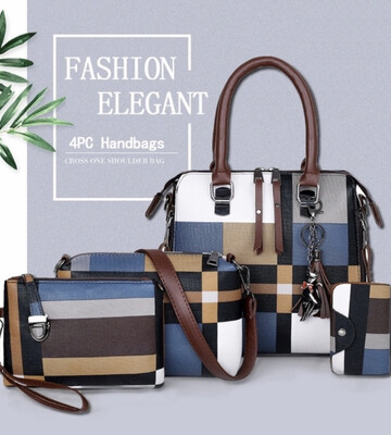 Women’s Accessories 