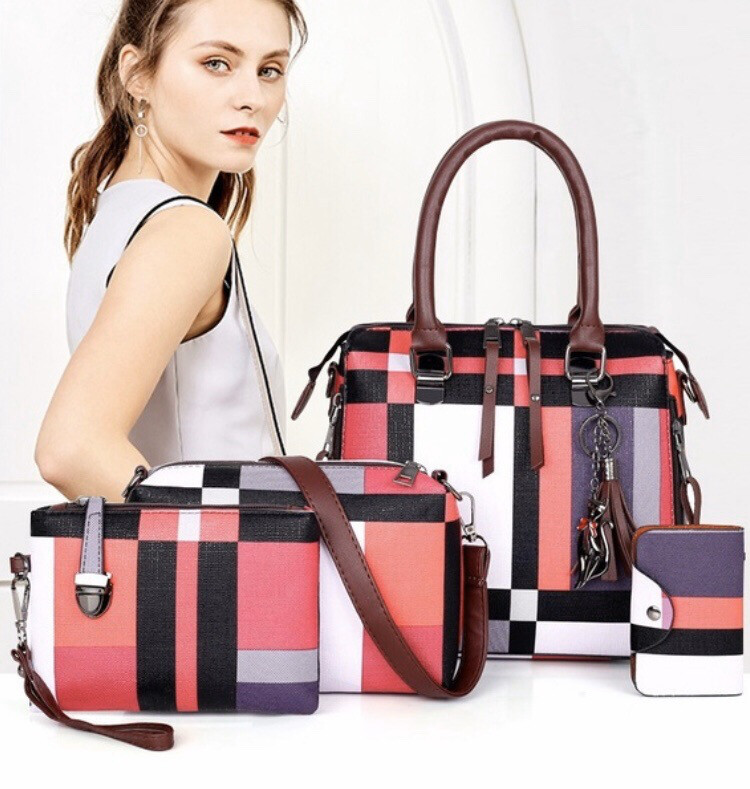 Women’s Purse Set