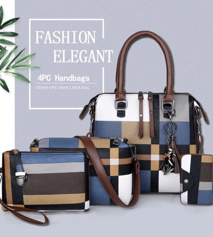 Women’s Purse Set