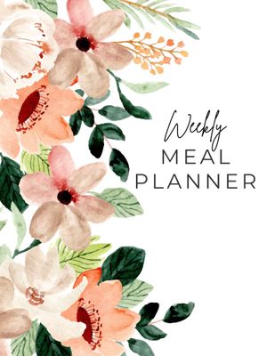 Journals + Planners