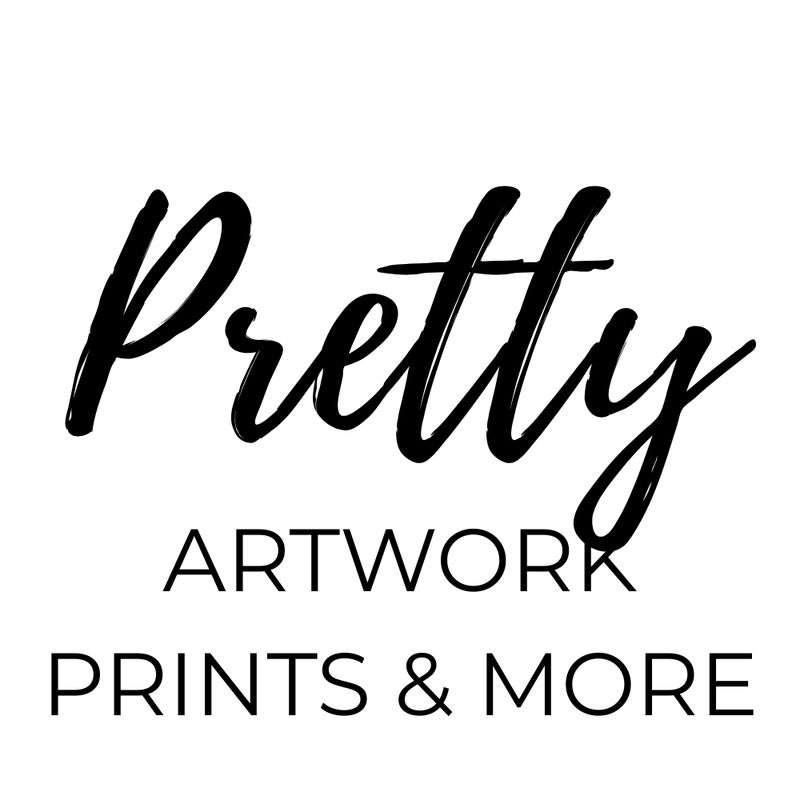 Pretty Artwork & More
