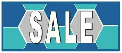 SALE!