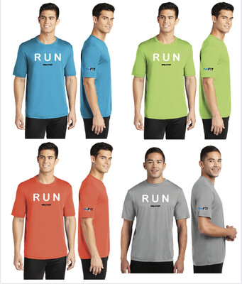 Spell It Out T-Shirt