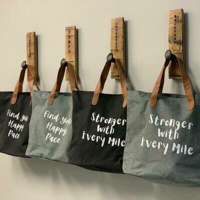 Bags, Backpacks, &amp; Totes