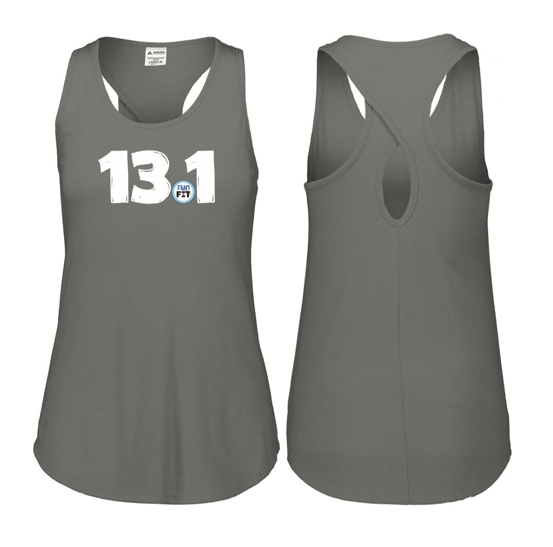 runFIT 13.1 Keyhole Tank