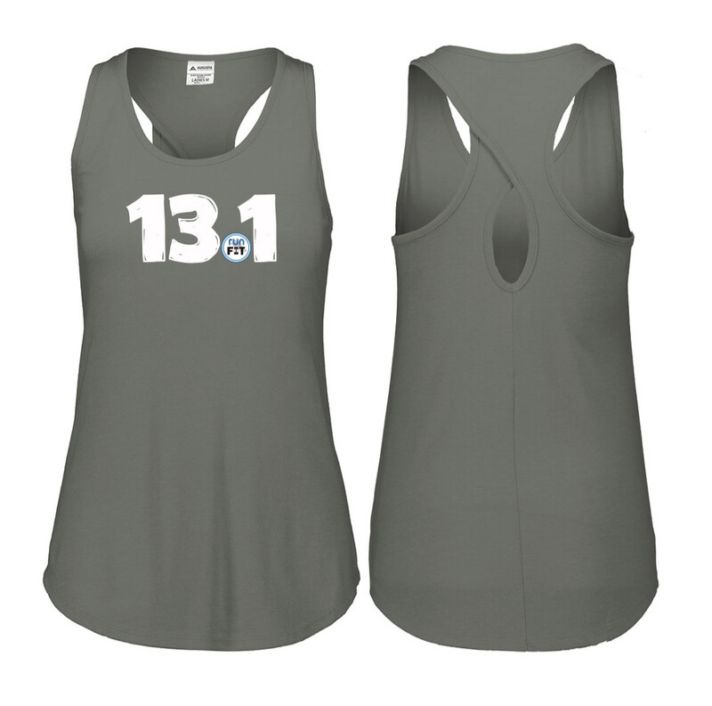 runFIT 13.1 Keyhole Tank