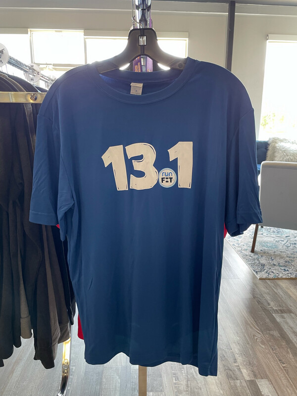 runFIT 13.1 Dryfit T