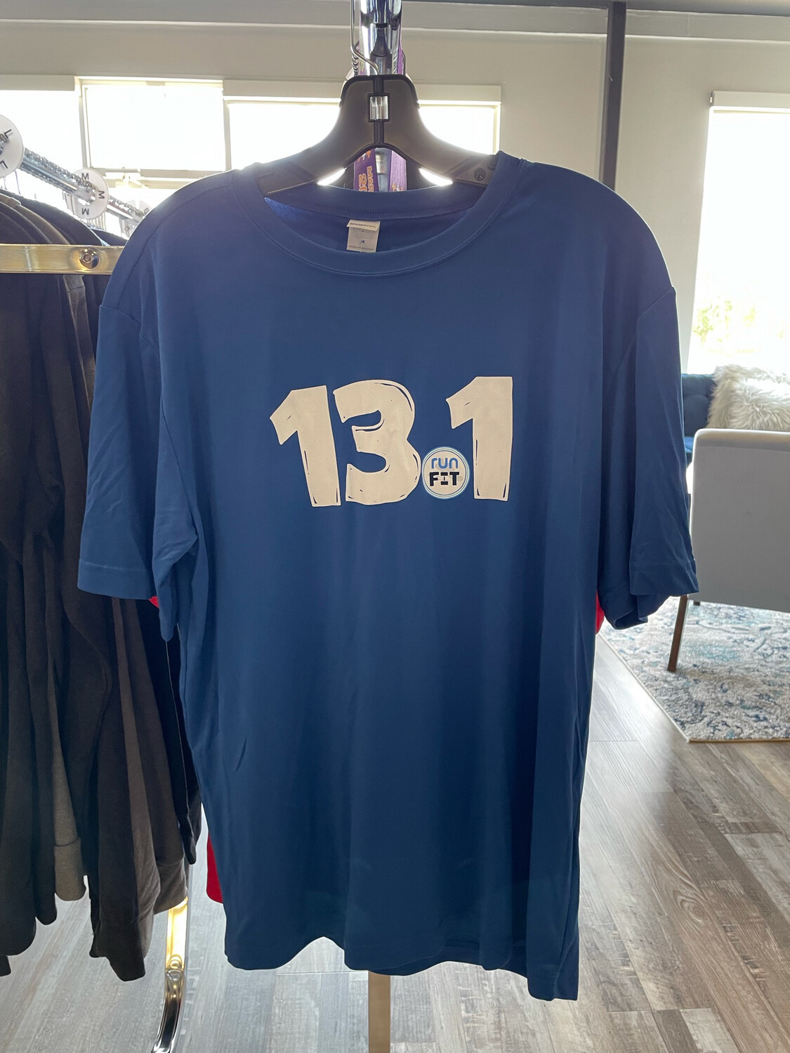 runFIT 13.1 Dryfit T