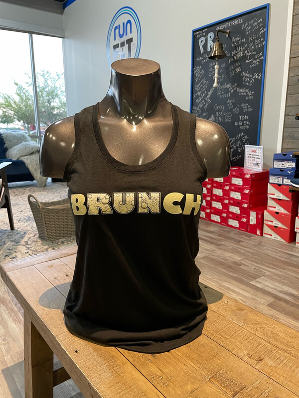 BRUNCH W Tri-Blend Tank