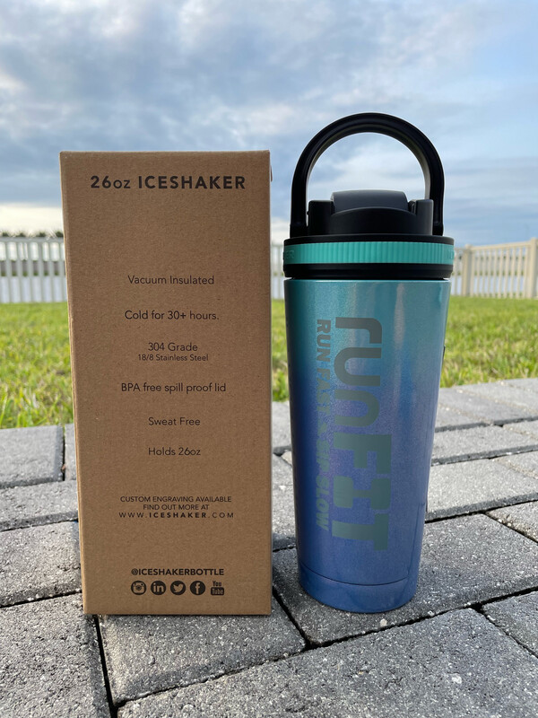 IceShaker 26oz