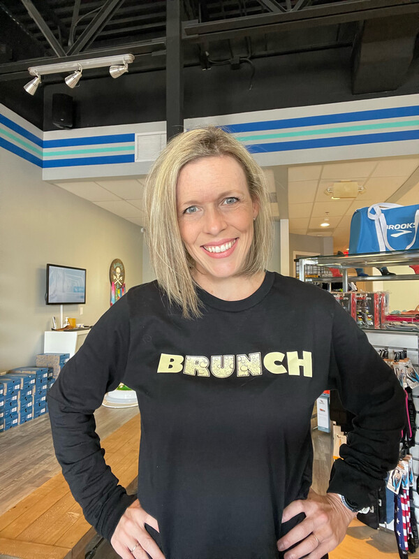 BRUNCH Long Sleeve