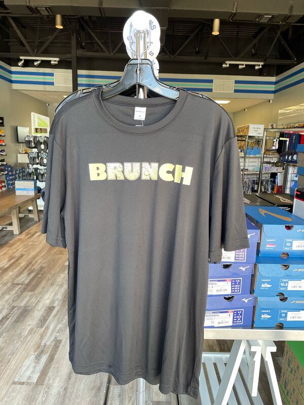 BRUNCH M Tee