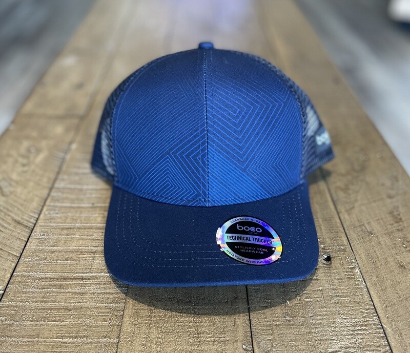 BOCO Gear Technical Trucker