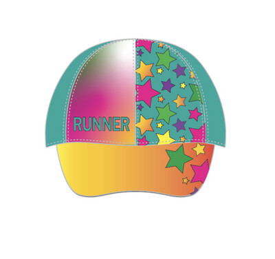 Reach For The Stars Elite Hat