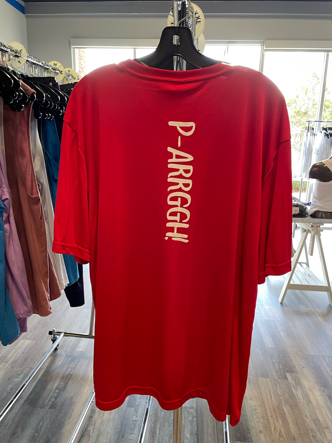 PARRGHH M Tee