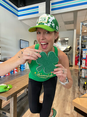 St. Patrick&#39;s Day