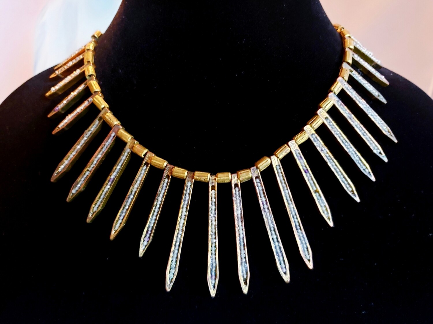 Starlight Shimmer Collar