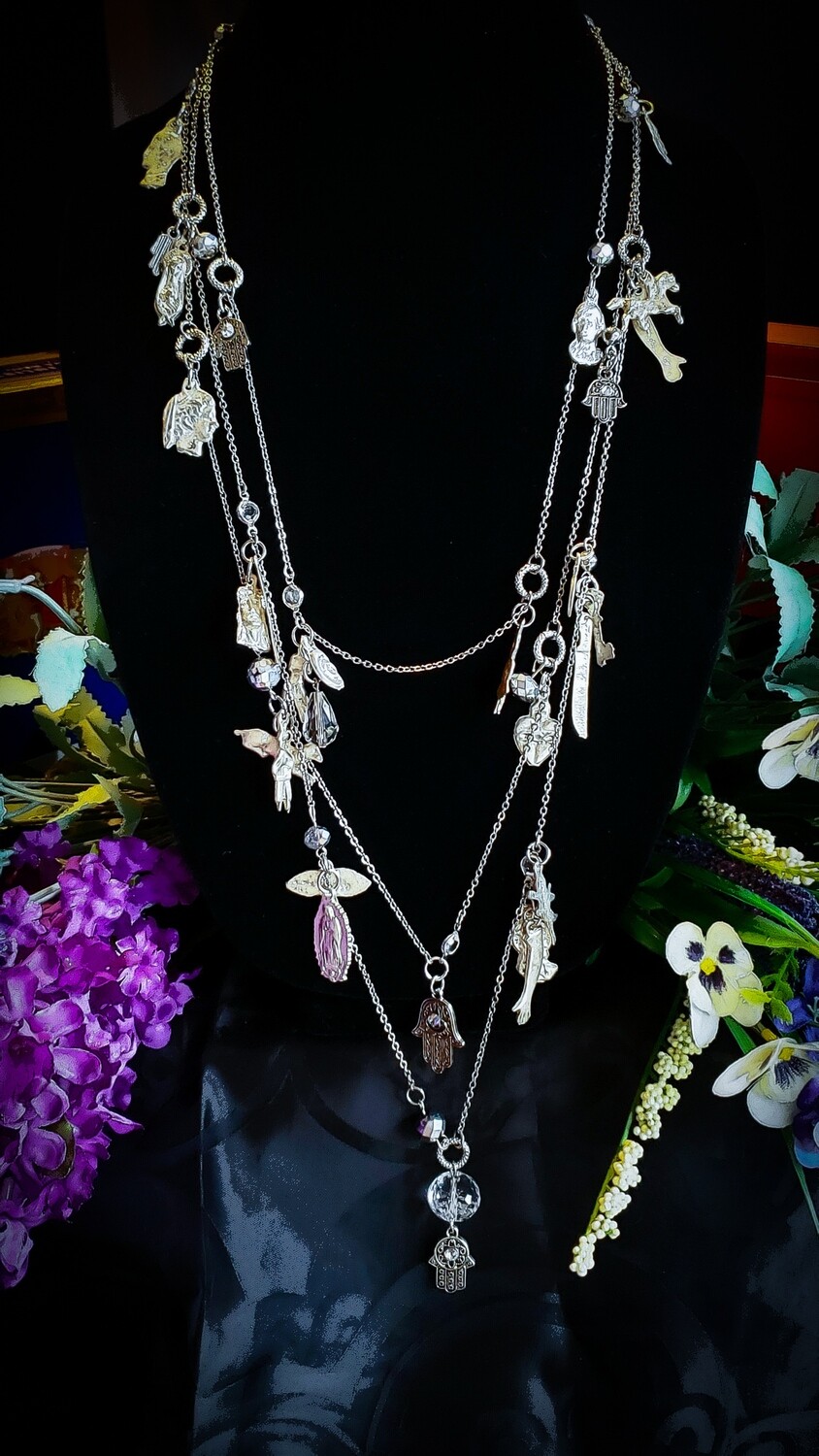 Milagro long chain
