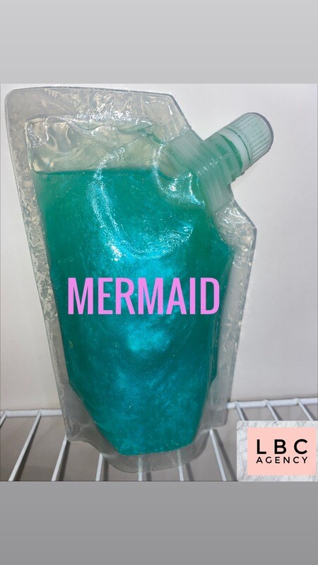 Mermaid Gloss Boss Kit