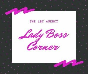 The Lady Boss Corner