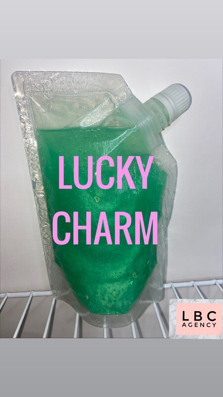 Luck Charm Gloss Boss Kit