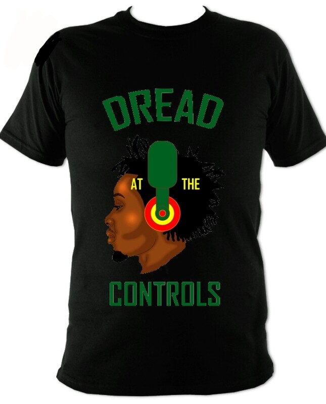 Dread At The Control