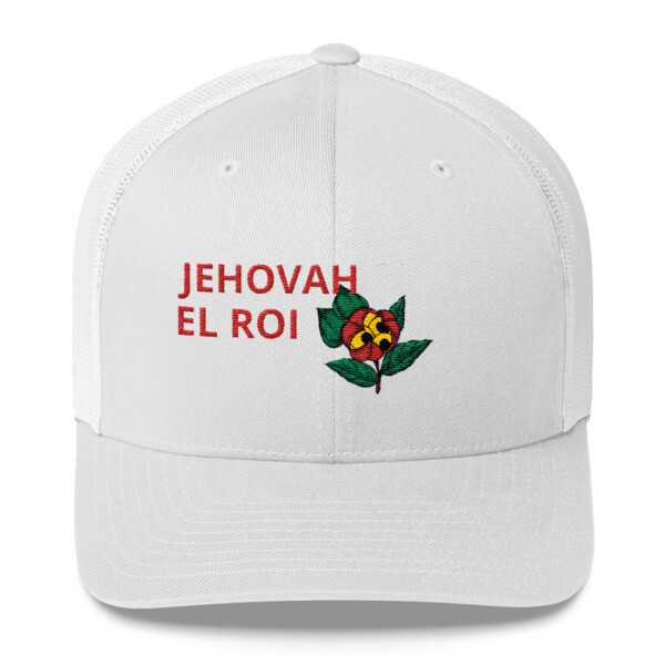 El Roi Cap