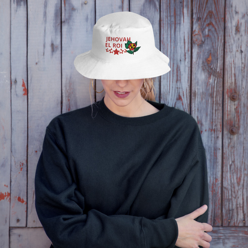EL ROI Hat