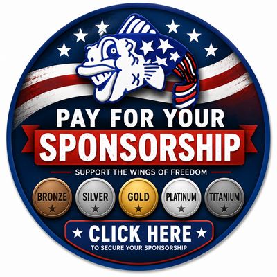 Sponsor Levels