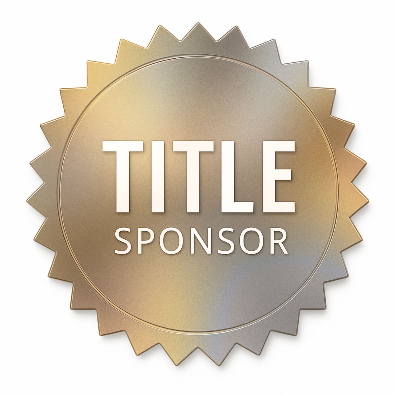 Title Sponsor