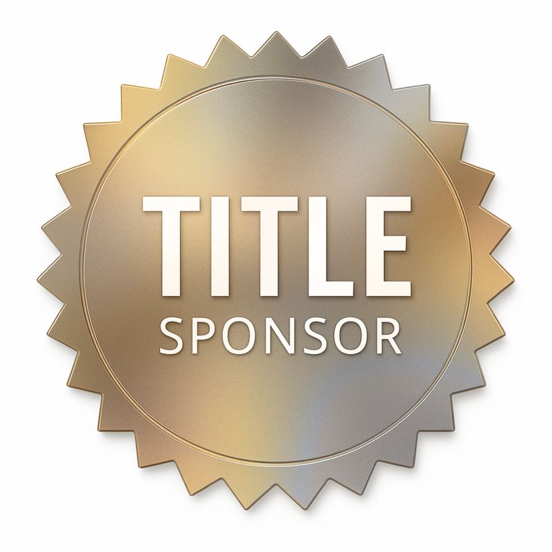 Title Sponsor
