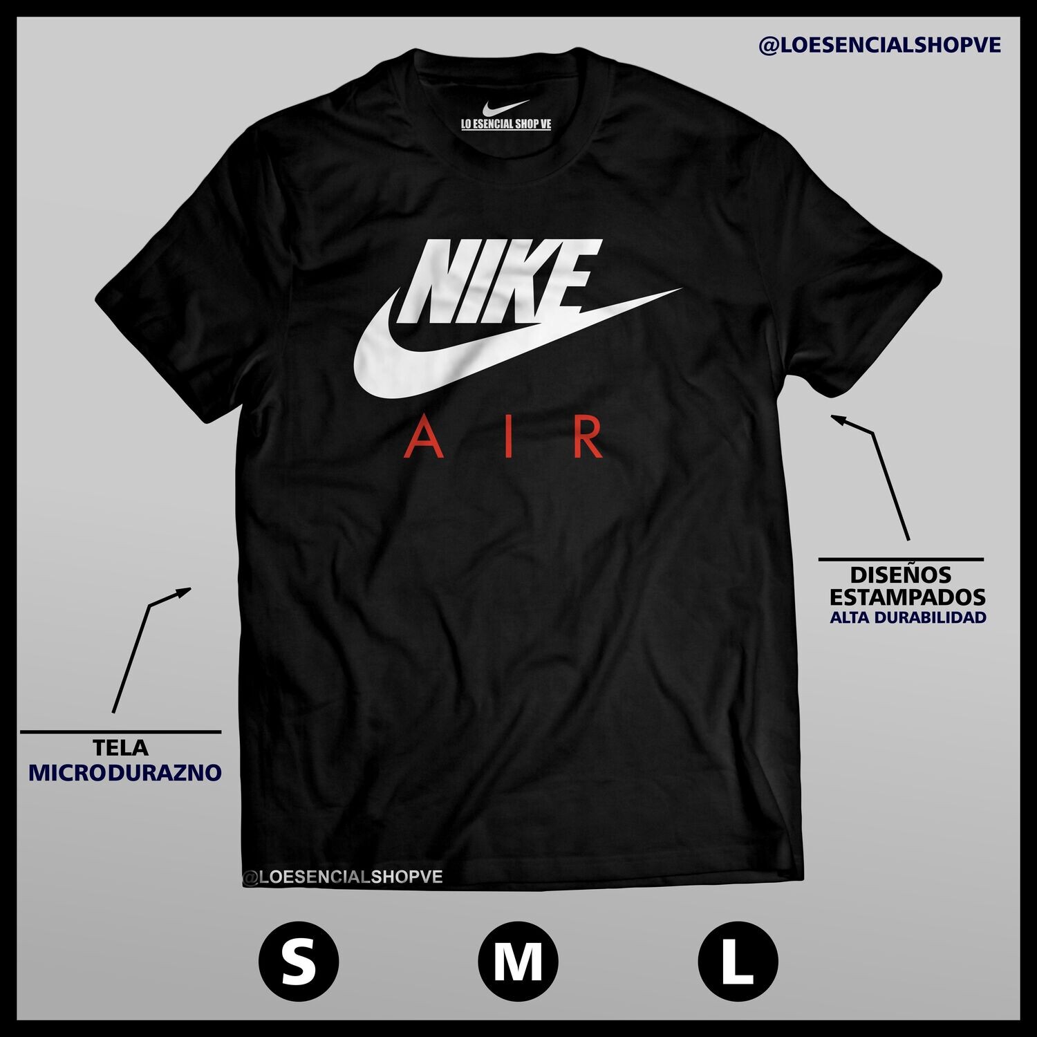Fanela, Nike, Caballeros, Microdurazno N2