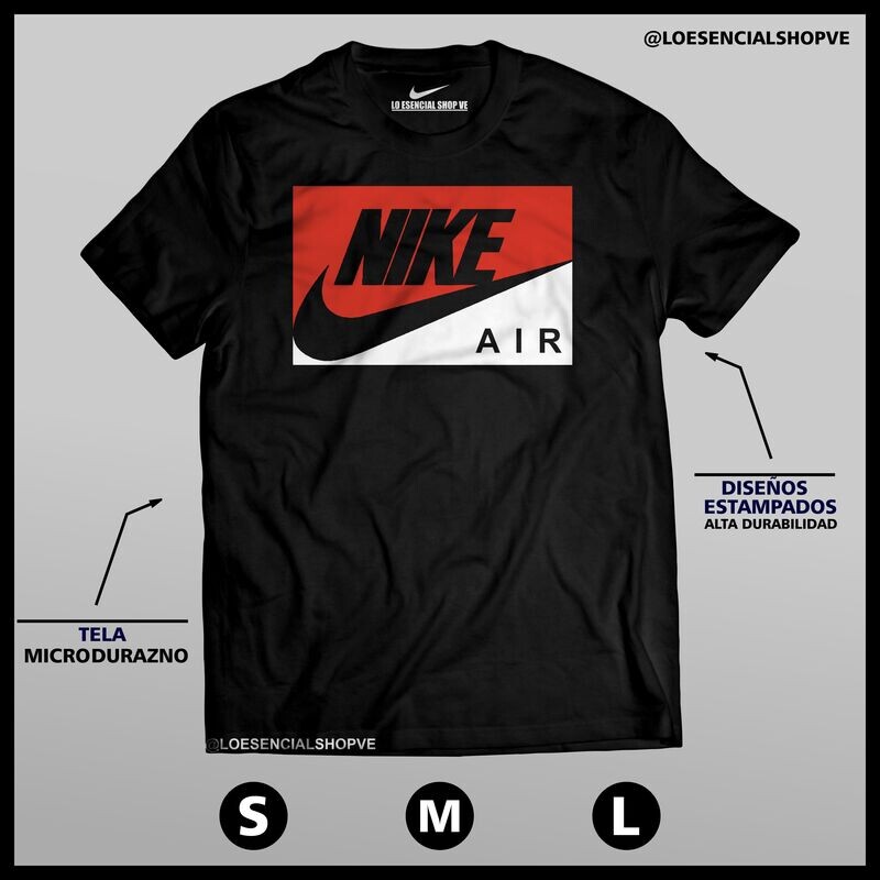 Fanela, Nike, Caballeros, Microdurazno N4