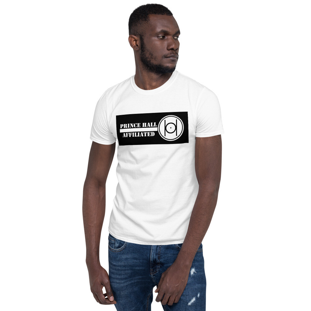 PE Prince Hall Tee