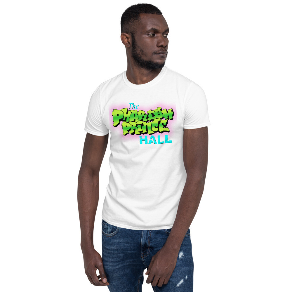 PHARESH Prince Hall