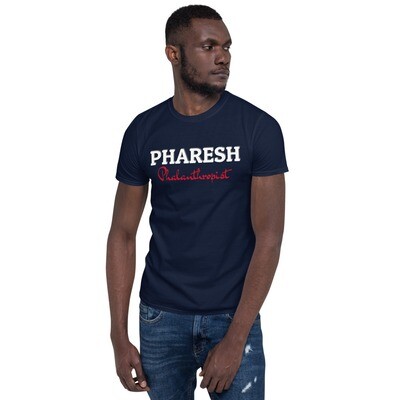PHARESH Mens