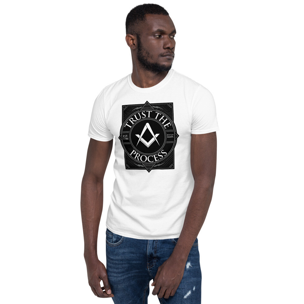 Trust the Process 2 T-Shirt