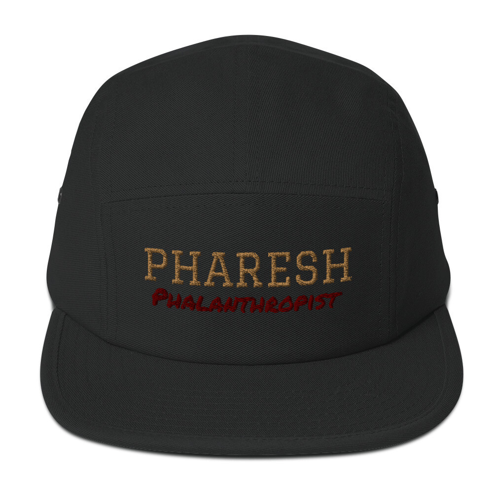 PHARESH 5 Panel Camper (Multiple Colors)