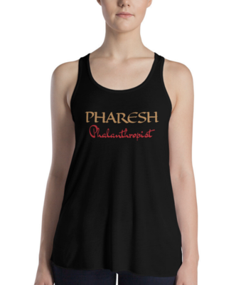 PHARESH Womens