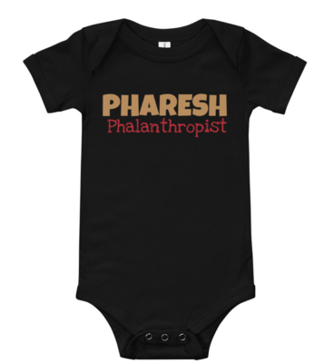 PHARESH Kids