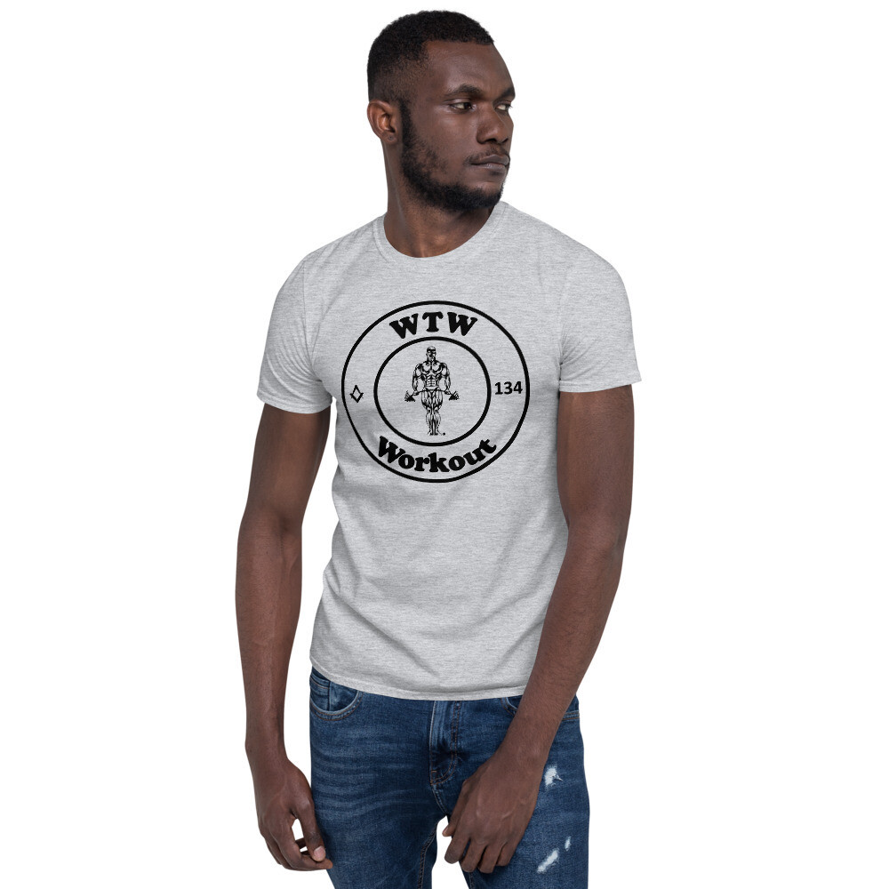 WTW Workout, Size: S