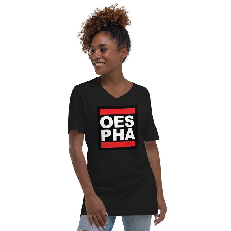 OES PHA 2 V-Neck 